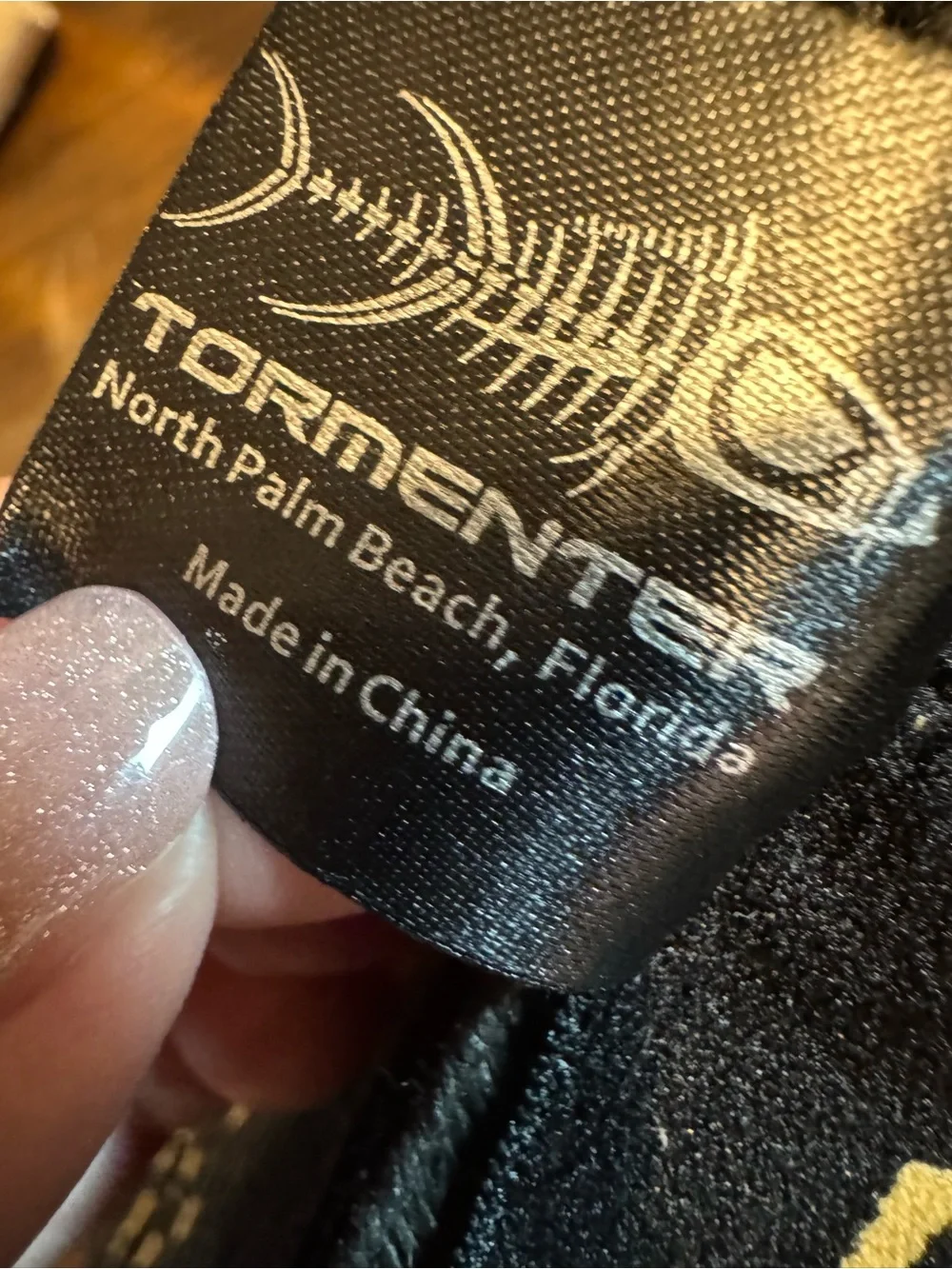 Tormentor Ocean tormenter north